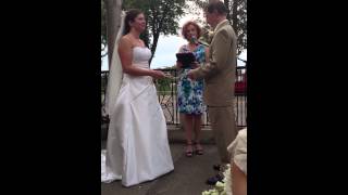 Tie the Knot - Jenna and Cody
