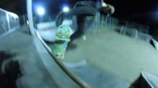 Dark Park - Jesse Pullin