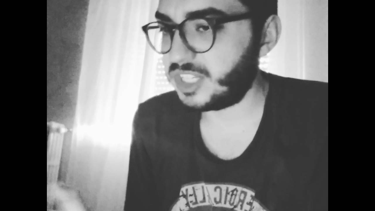 Read All About It Pt. III - Emeli Sande  ( Michele Caserta Cover)