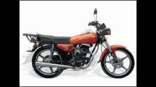 Road Commuters @ Roaring Wheels