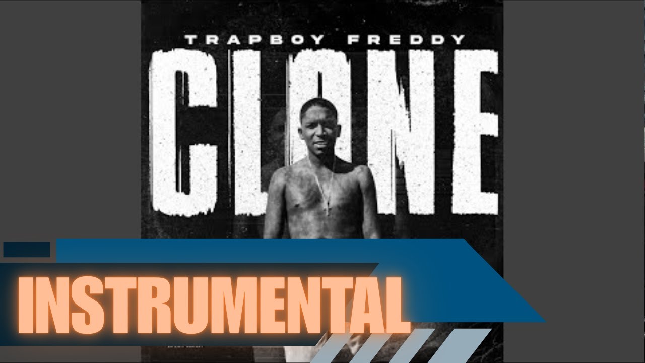 Trapboy Freedy - Hot 【OFFICIAL INSTRUMENTAL 】