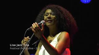 La Jeune Fille Et Le Loup Lisa Jazz Trio Pellicu 2025