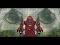 Beginning of video