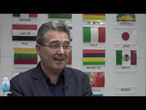 გერმანელი პროფესორები თსსუ-ში