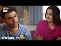 Mere Humsafar Episode 34 | Promo | Presented by Sensodyne | ARY Digital