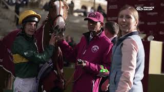 Qatar Prix de Royallieu 2025