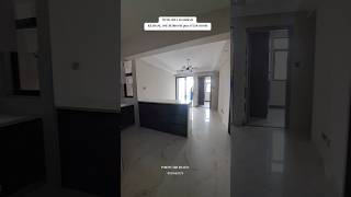 KILIMANI ONE BEDROOM APARTMENT/APARTMENT FOR RENT IN NAIROBI/REAL ESTATE IN KENYA#realestate #home