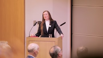 CDBB Summer Showcase Presentation - Gemma Burgess