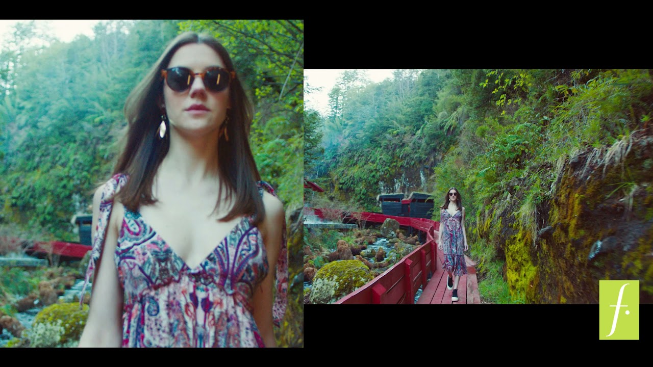 Vestidos para todas en Falabella - YouTube