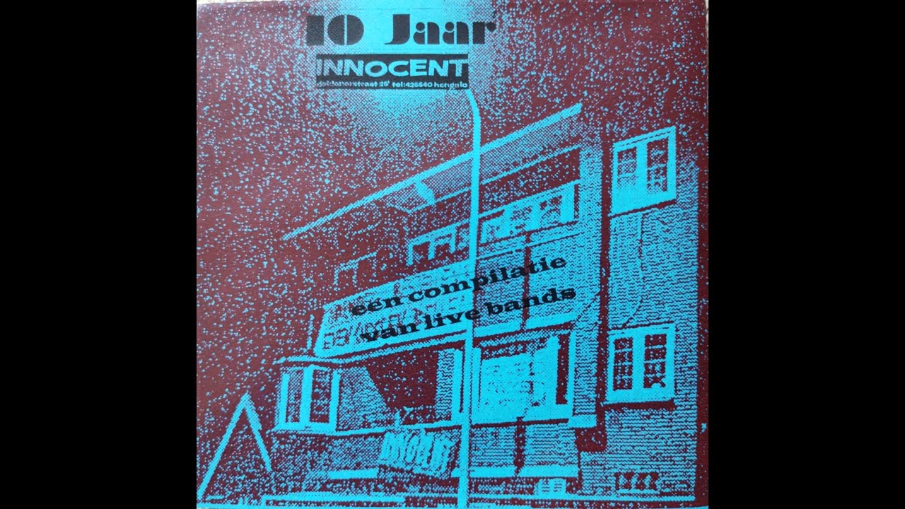 Dubmerge - One Stand Firm (live dub, 8 piece outfit from Herefordshire and Worcestershire, England)