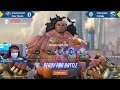 Overwatch | University of New Haven vs. Champlain College (02/07/2025)