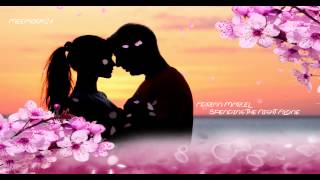 Adrian Marcel - Spending The Night Alone