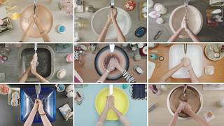 #WashToCare with Dove (English)