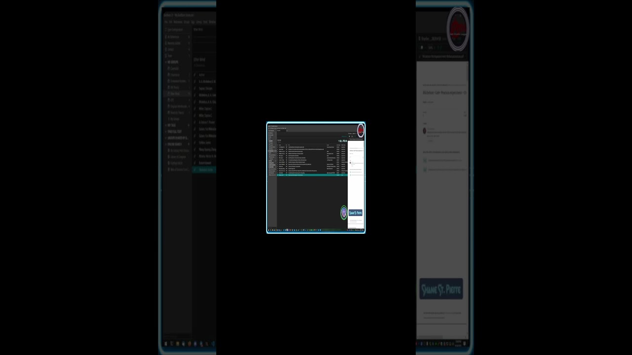 SAS: Shocking Analysis of Alleged Orbital Velocity 