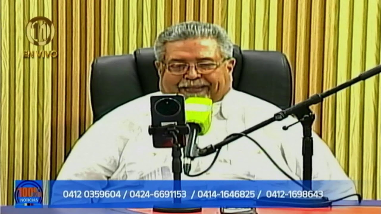 100% NOTICIA 25 DE FEBRERO