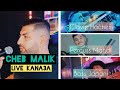 Cheb malik  talbouna 3la saha     ft hachemm live kana3a 2024