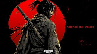 1h Dark Techno / EBM / Industrial Mix “Silence the Voices”