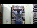 HOW TO FIX CURTAIN RODS & BRACKETS AT HOMEHow-To Hang a Curtain Rod by eesha media