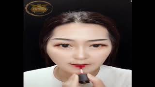Best VIRAL Asian Makeup Transformations 2018  Asian Makeup Tutorials Compilation   part4