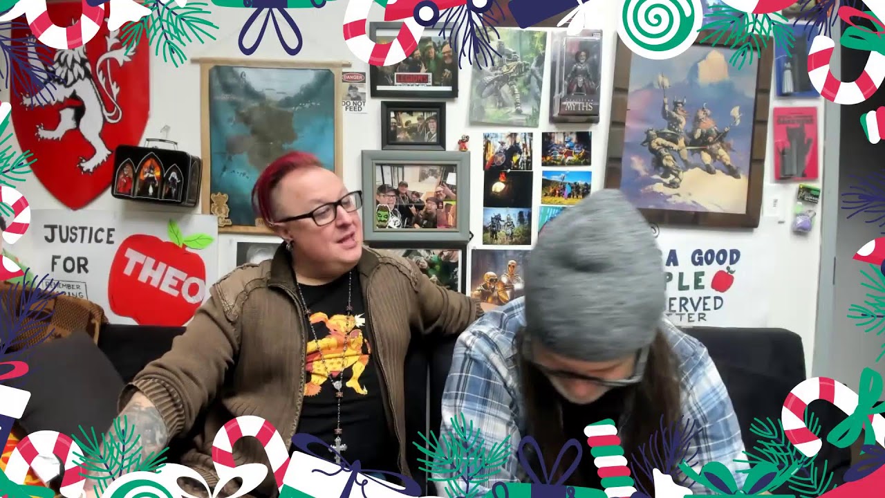 Много шума из ничего