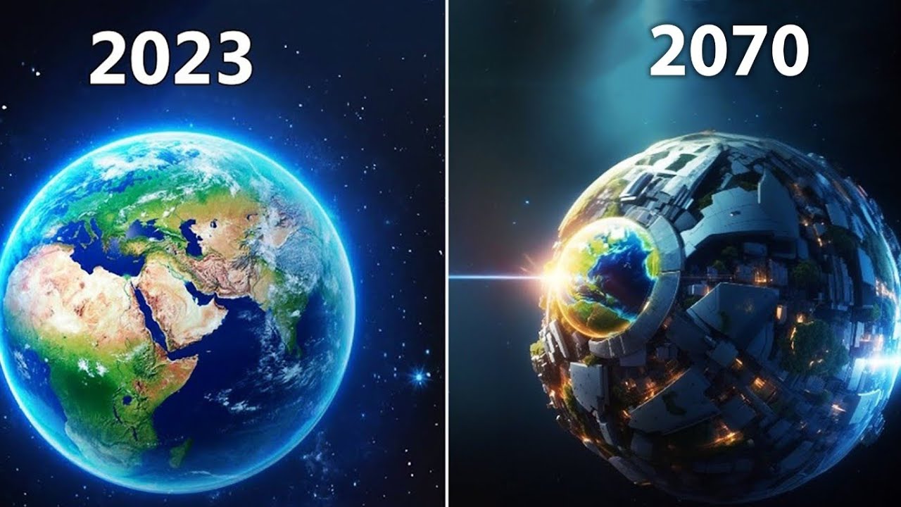 2025 prediction for 2025 youtube