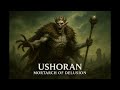 Ushoran Crown Of Chains Throne Of Lies Age Of Sigmar Song AoS Flesh Eater Courts