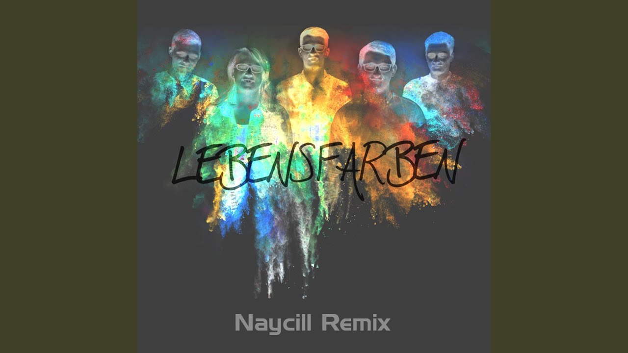 Watch Lebensfarben (Naycill Remix) (feat. NAYCILL) on YouTube Watch Lebensfarben (Naycill Remix) (feat. NAYCILL) on YouTube