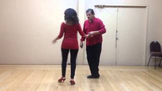 Ellen Hondo Intermediate WCS Lesson TSDC 02-12-2015