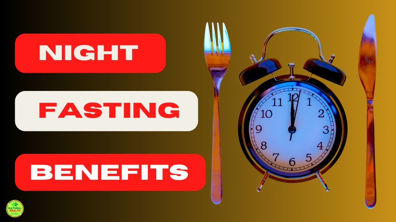 10 преимуществ голодания ночью