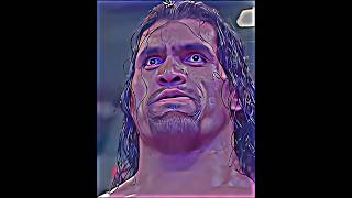 Every Person Can Be Controlled 😈 #wwe #undertaker #thegreatkhali #wweshorts #shorts