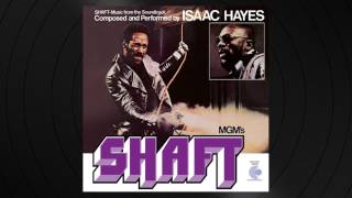 The End Theme by Isaac Hayes from Shaft (Music From The Soundtrack)