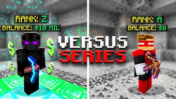 HateFoo will NEVER beat me… *Versus Series*