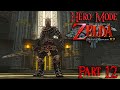 The Legend of Zelda: Twilight Princess HD Hero Mode run (Part 12)