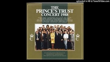 15 Cocaine - Princes Trust Concert.1988-06-06.London