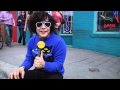 SXSW 2010 - Neon Indian EXCLUSIVE!