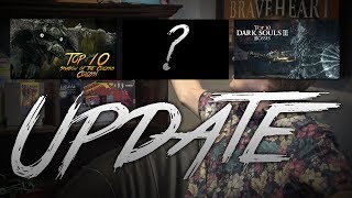 Important Channel Update!