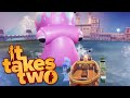 Release the Kraken! - It Takes Two #5