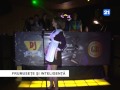 Walk in Marmaris Bar Street (+Club Areena Marmaris) - YouTube