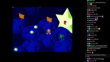 Jerma Streams [with Chat] - Super Mario RPG: Legend of the Seven Stars (Part 2)