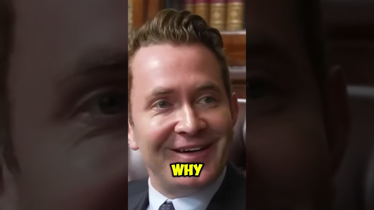 The Hidden Impact of Illegal Immigration on Society | Douglas Murray's Insight 🌍 