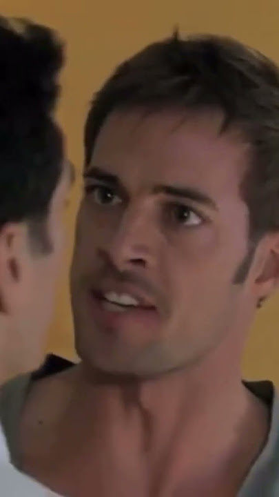 Bruno y alex pelean #telenovela #mexico #sortilegio #williamlevy #telenovelas