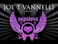 Joe T Vannelli - Supalova 9 - 02 I'm the fire