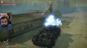 Rage 2 Gameplay Walkthrough Part 11 Full Campaign (PC) Recorded