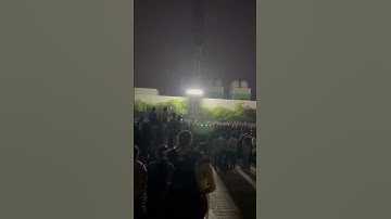 #srmap #vlog #srm #college #srmuniversity #freshersday #party #tech