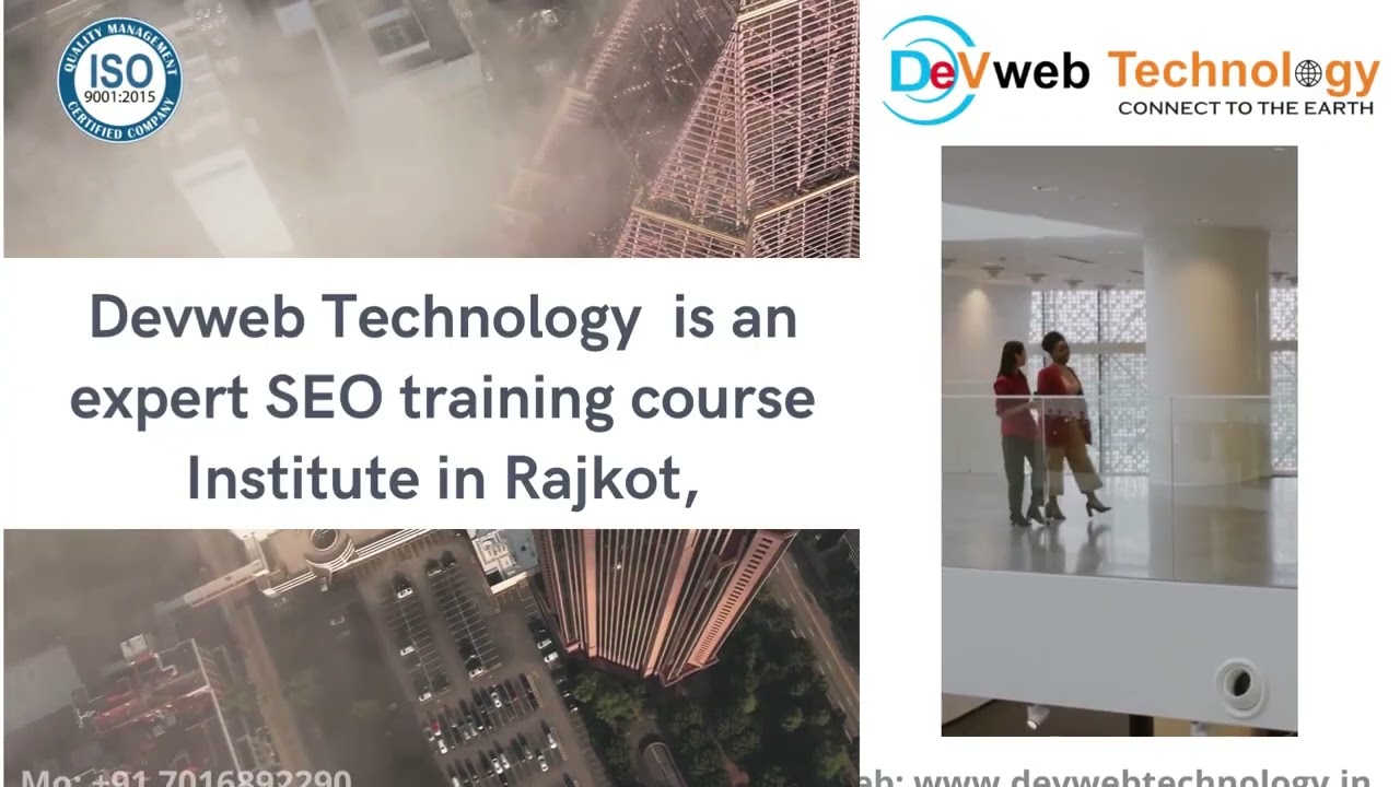 SEO Full Course | SEO Training Institute | Search Engine Optimization | Learn SEO