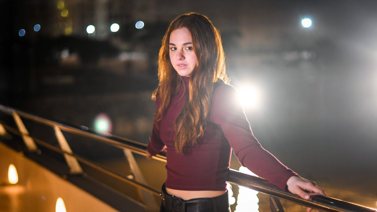 ✨Video clip junto a Danah para sus quince realizados en Boro Eventos ✨