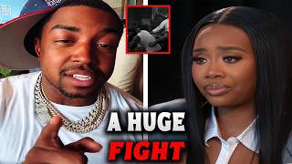 Lil Scrappy & Yandy’s HUGE Fight Gets Out of Control — Producers Are Forced to Stop the Show!