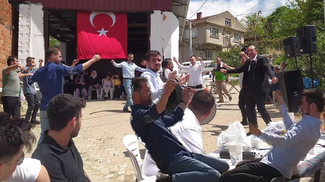 AYAZ KÖYÜ ÇİFTETELLİ