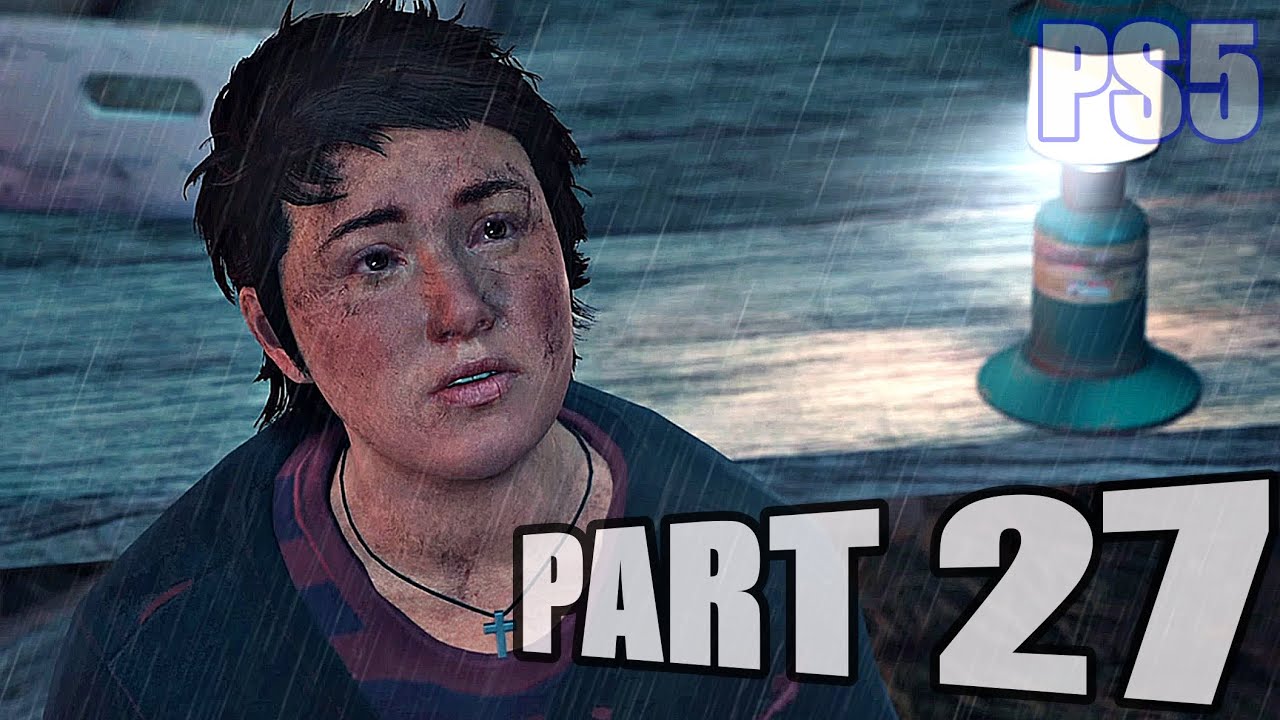 Days Gone - PART 27 - Full Game Walkthrough (No Commentary)