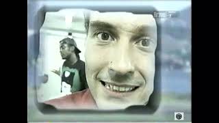 TRIBUTO A RENATO RUSSO - 1998